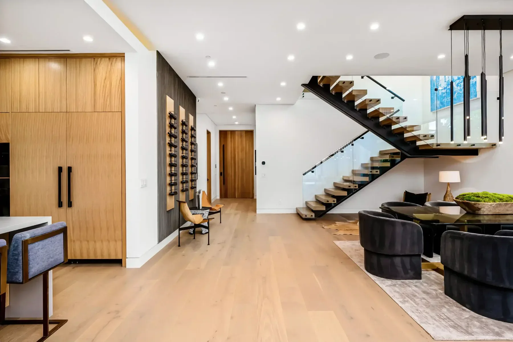 Luxury Home Renovation Solutions | Transform Your Living Space