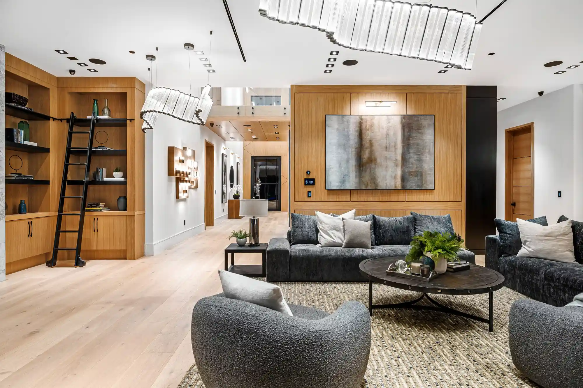 Luxury Home Renovation Solutions | Transform Your Living Space